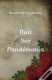 Capa do artigo Nuit Sur Pandémonia