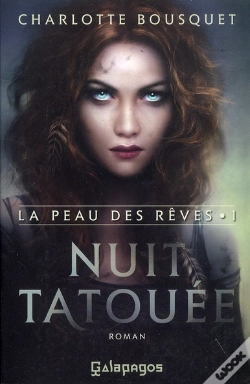 Capa do artigo Nuit Tatouée T.1