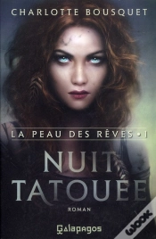 Capa do artigo Nuit Tatouée T.1