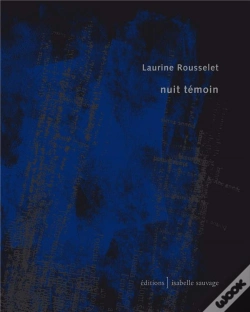 Capa do artigo Nuit Temoin