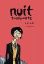 Nuit Tombante - Preview