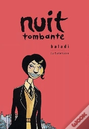 Capa do artigo Nuit Tombante