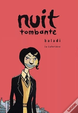 Capa do artigo Nuit Tombante