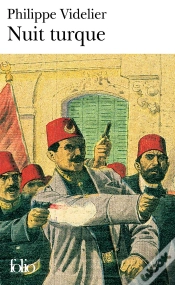 Capa do artigo Nuit Turque