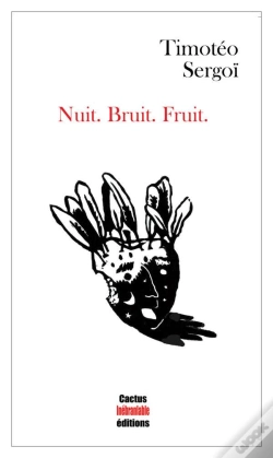 Capa do artigo Nuit.Bruit.Fruit