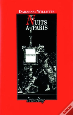 Capa do artigo Nuits À Paris