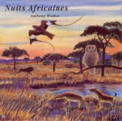 Capa do artigo Nuits Africaines - CD