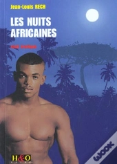 Nuits Africaines