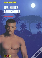Capa do artigo Nuits Africaines