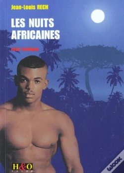 Capa do artigo Nuits Africaines