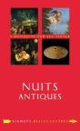 Nuits Antiques - Preview