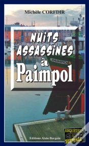 Capa do artigo Nuits Assassines À Paimpol
