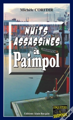 Capa do artigo Nuits Assassines À Paimpol