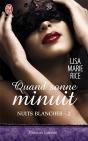 Nuits Blanches - 2 - Quand Sonne Minuit - Preview