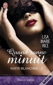 Capa do artigo Nuits Blanches - 2 - Quand Sonne Minuit