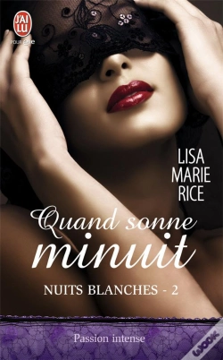 Capa do artigo Nuits Blanches - 2 - Quand Sonne Minuit