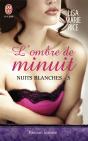Nuits Blanches - 3 - L'Ombre De Minuit - Preview