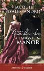 Nuits Blanches À Langston Manor - Preview