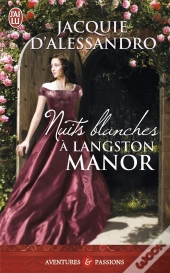 Nuits Blanches À Langston Manor