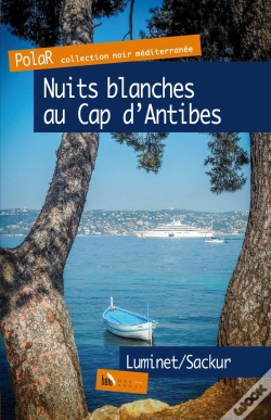 Capa do artigo Nuits Blanches Au Cap D'Antibes