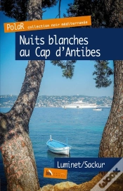 Capa do artigo Nuits Blanches Au Cap D