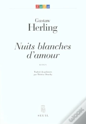 Nuits Blanches D'Amour