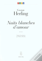 Capa do artigo Nuits Blanches D