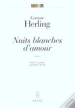 Capa do artigo Nuits Blanches D'Amour