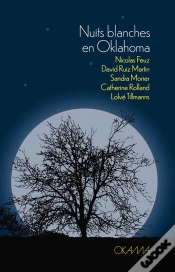 Capa do artigo Nuits Blanches En Oklahoma