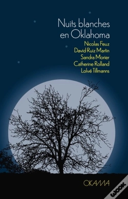 Capa do artigo Nuits Blanches En Oklahoma