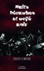 Nuits Blanches Et Café Noir - Preview