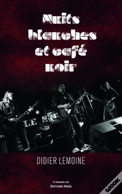 Capa do artigo Nuits Blanches Et Café Noir