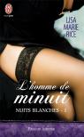 Nuits Blanches T.1 ; L'Homme De Minuit