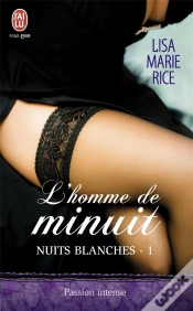 Capa do artigo Nuits Blanches T.1 ; L