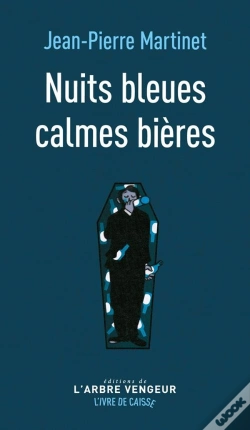 Capa do artigo Nuits Bleues Calmes Bières