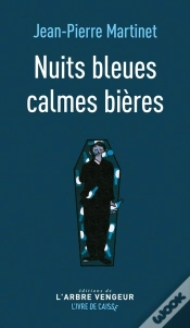 Capa do artigo Nuits Bleues Calmes Bières