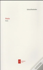 Capa do artigo Nuits