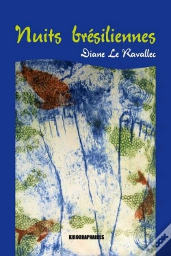 Capa do artigo Nuits Bresiliennes