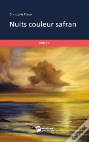 Capa do artigo Nuits Couleur Safran