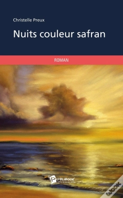 Capa do artigo Nuits Couleur Safran