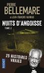 Nuits D'Angoisse T.2 - Preview