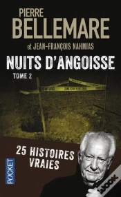 Capa do artigo Nuits D