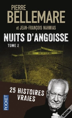 Capa do artigo Nuits D'Angoisse T.2