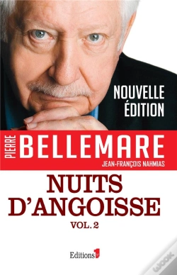 Capa do artigo Nuits D'Angoisse Tome 2
