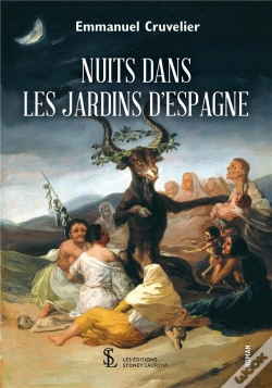 Capa do artigo Nuits Dans Les Jardins D'Espagne