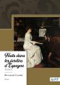 Nuits Dans Les Jardins D'Espagne Tome 3 - Preview