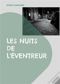 Capa do artigo Nuits De Eventreur