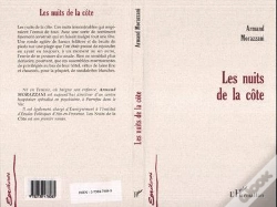 Capa do artigo Nuits De La Cote