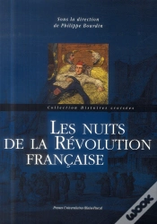 Capa do artigo Nuits De La Révolution Française
