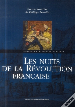 Capa do artigo Nuits De La Révolution Française